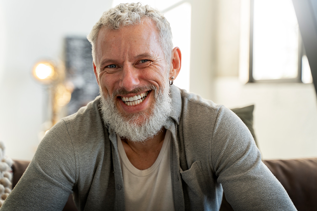 Testosterone Replacement Therapy for Men In Testosterone Replacement Therapy Clinic In Pleasanton